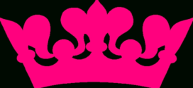 272x125 Crown Clipart Queen Crown