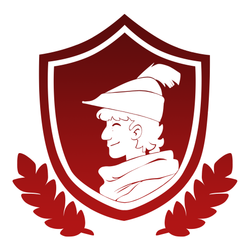 500x500 Graduation Cap And Diploma Clipart