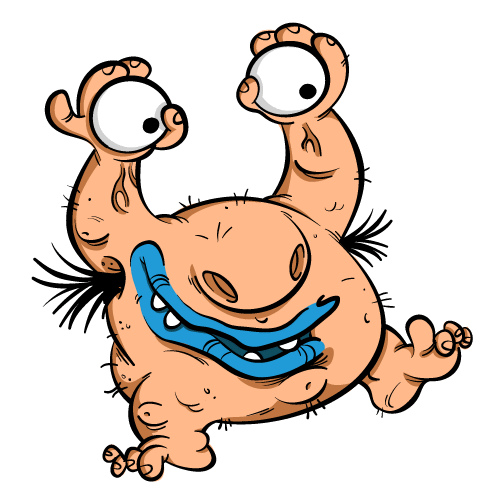 500x500 Aaahh!!! Real Monsters Episode 24 Quest For The Holy Pail