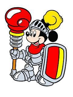 241x320 Knight Clipart Disney