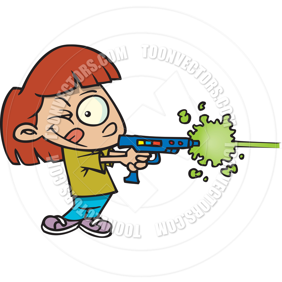 940x940 Laser Clipart Cartoon