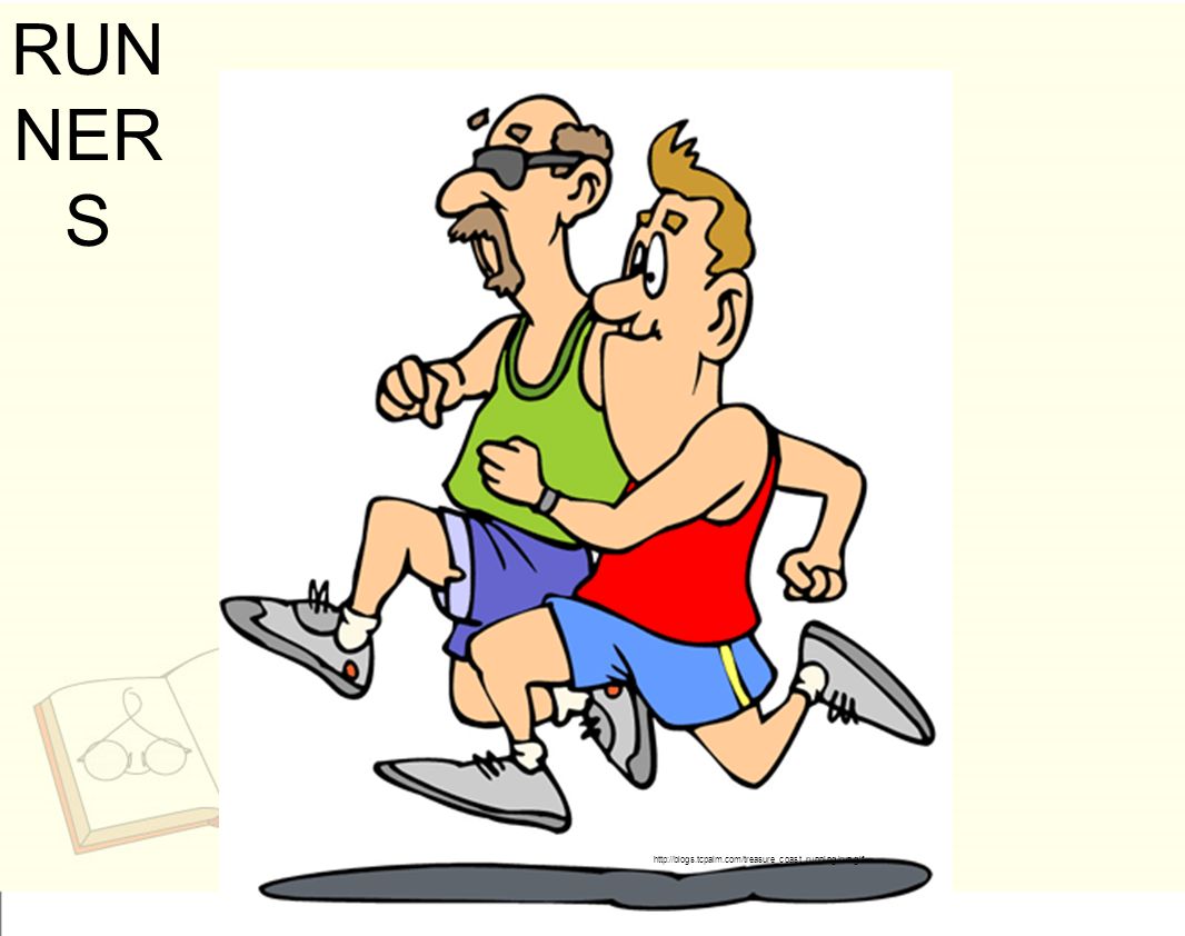 1066x842 American Sign Language Read The Passage Using The Runners