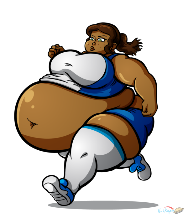 600x696 Answer To An Age Old Question By Ilikapie