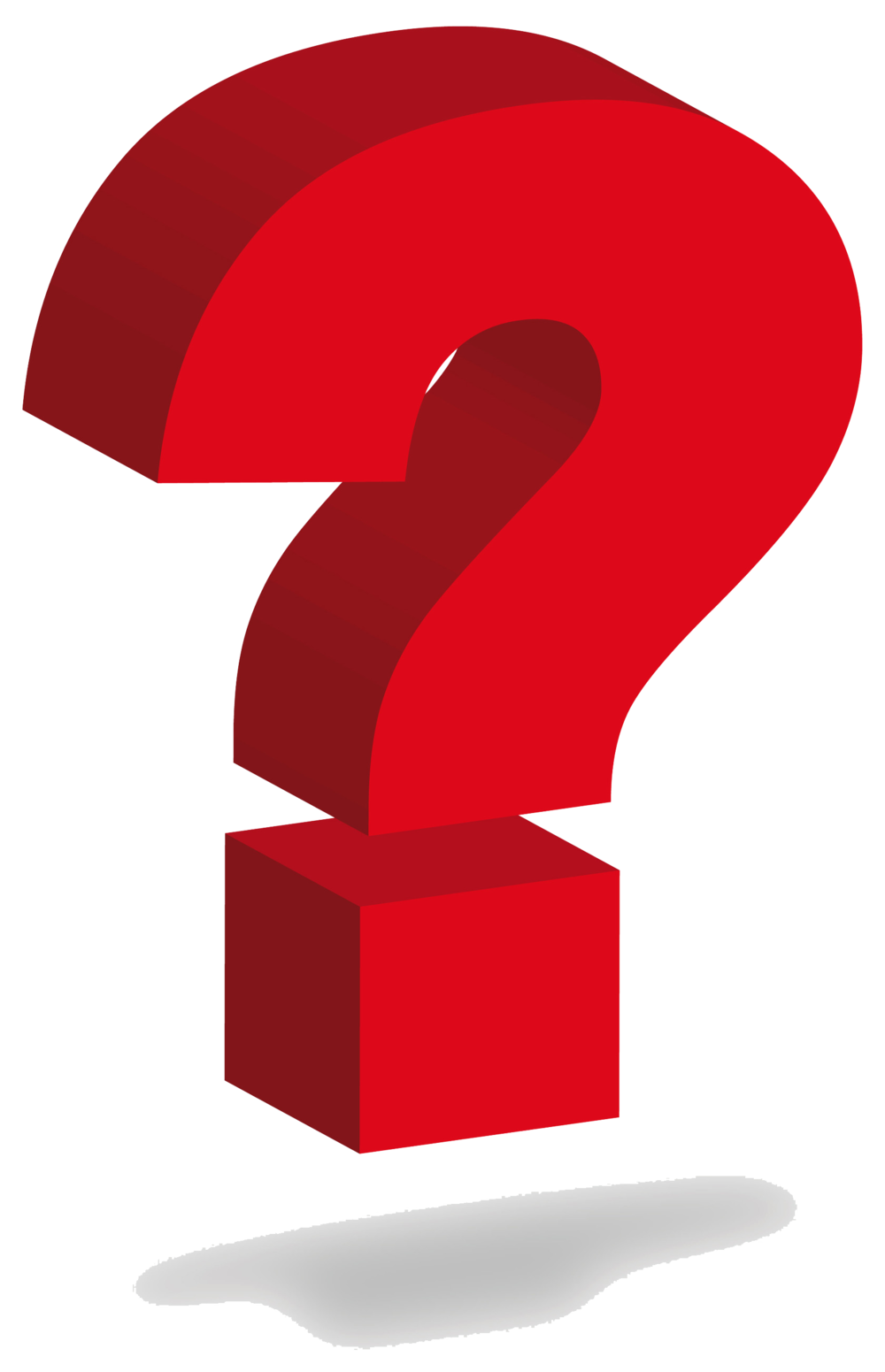 1000x1551 Question Mark Clipart Questions And Answer
