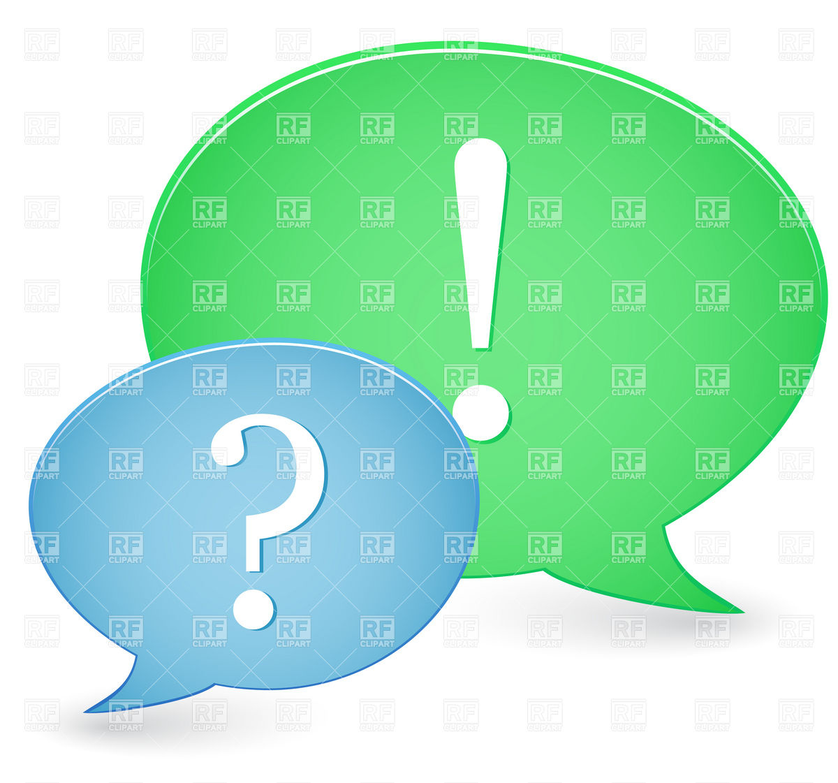 1200x1121 Questions Clipart Free
