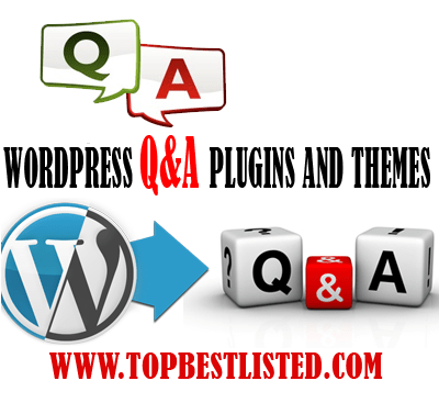 400x367 Top Free Wordpress Themes Plugins To Create A Question