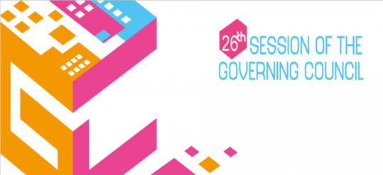 539x247 Which Country Is Hosting The 26th Session Of The Governing Council