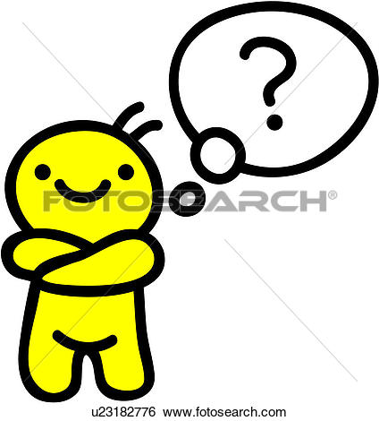 424x470 Question Clipart