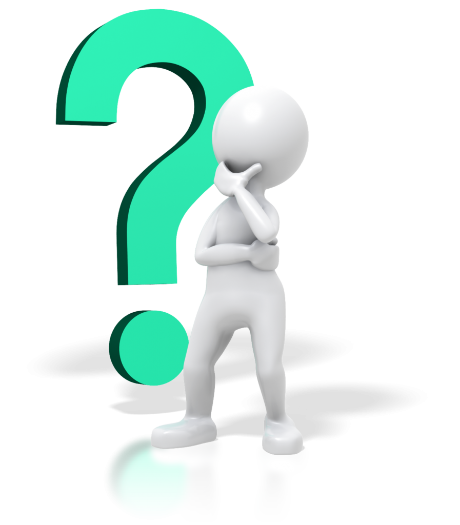 897x1024 Question Mark Clipart Student Thinking