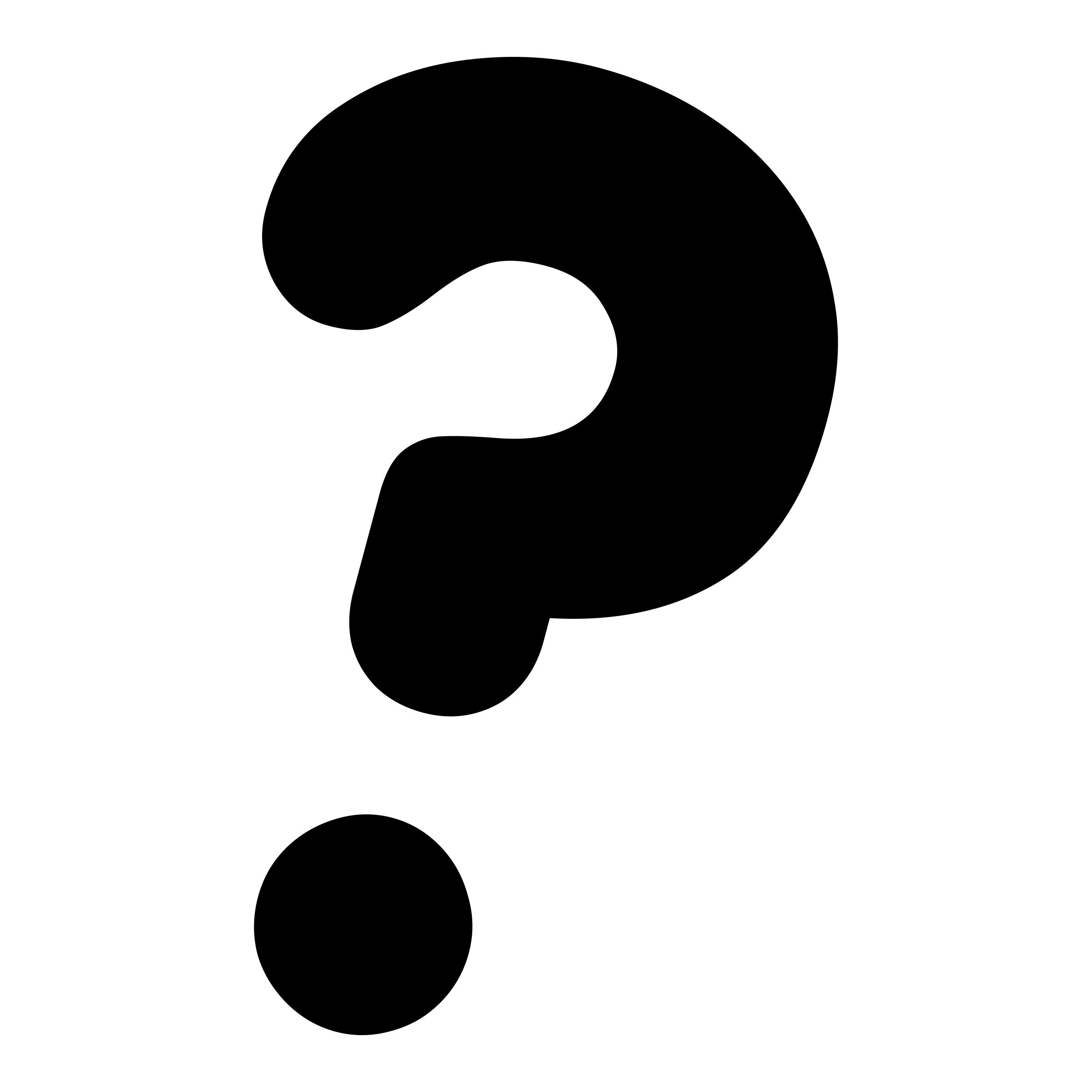 2400x2400 Question Mark Free Questions Clipart Pictures