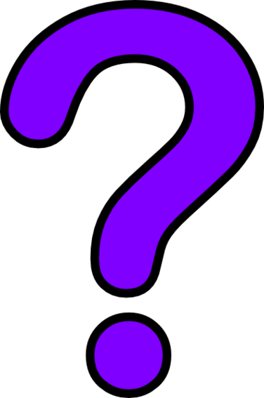 376x567 Questions Powerpoint Question Mark Clip Art