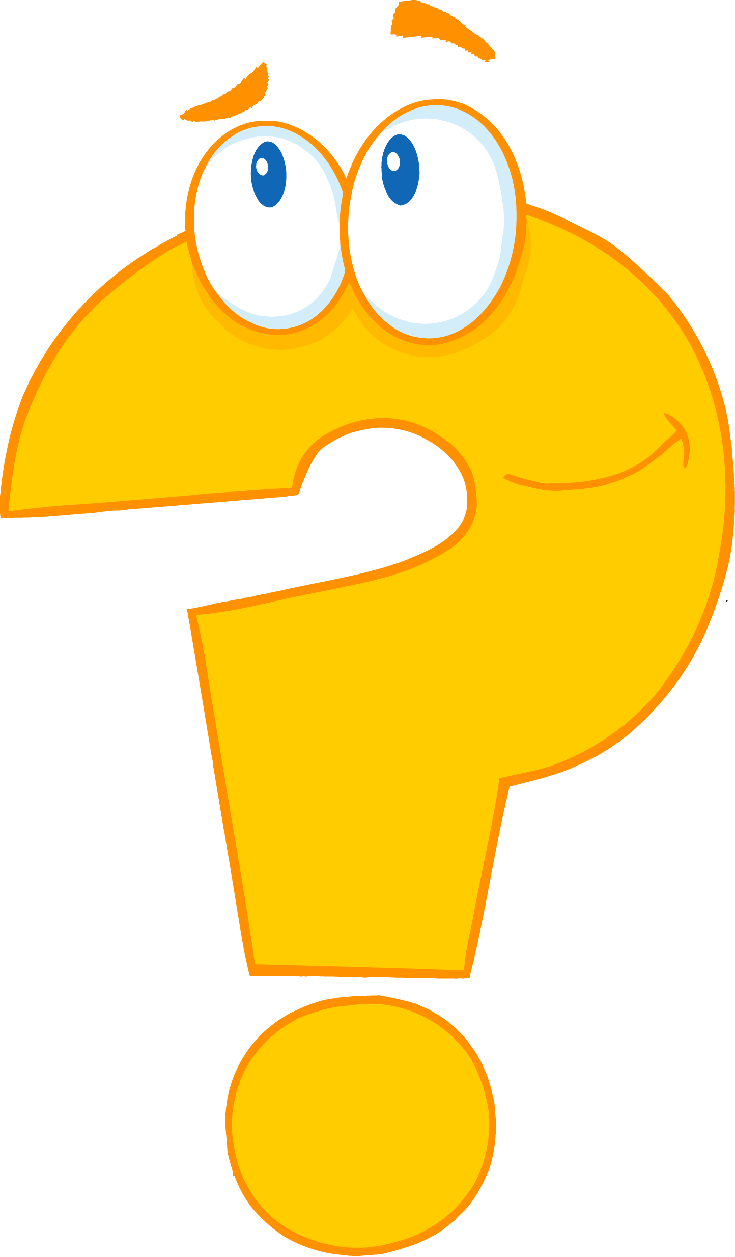 Question Clipart Free
