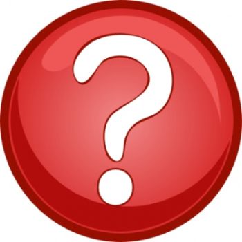 350x350 Question Mark Clipart Interview Question