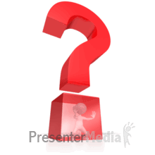 220x220 Question Mark Clipart Powerpoint Slide