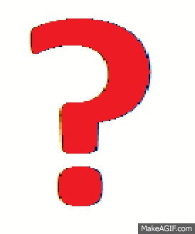 274x329 Rainbow Questionmark On Make A Gif