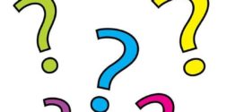 272x125 Question Mark Clip Art
