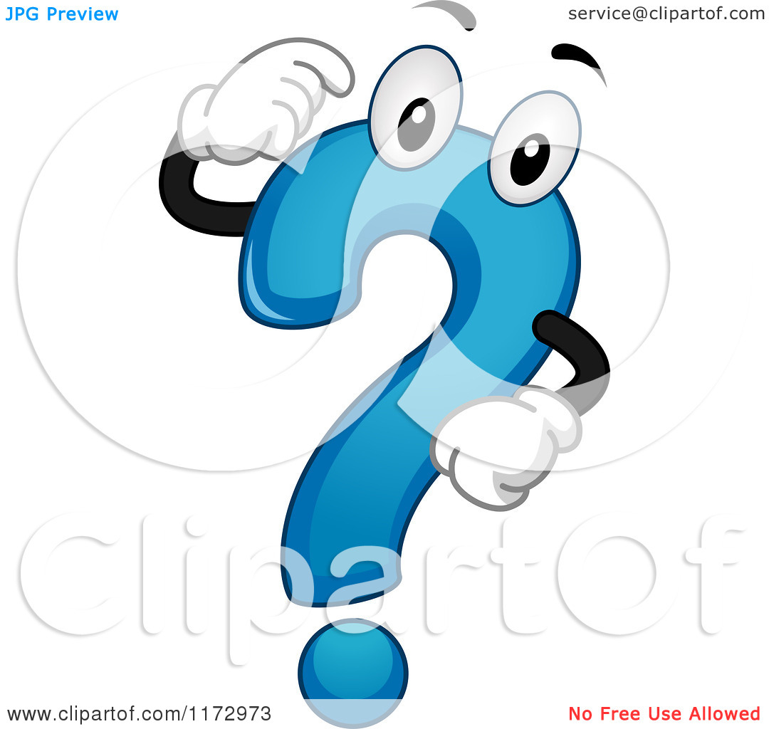 1080x1024 Unknown Clipart Question Mark