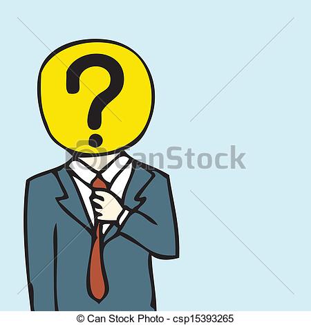 450x470 Question Mark Clip Art