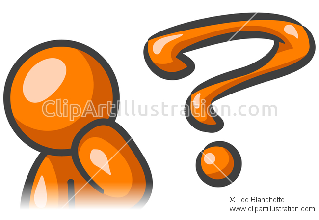 650x447 Question Mark Clip Art