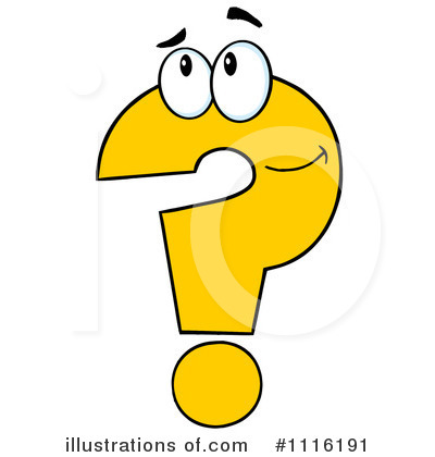400x420 Question Mark Clip Art