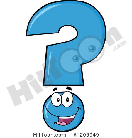 450x470 Mark Happy Clipart