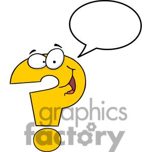 300x300 Question And Answer Clipart Clipart Panda