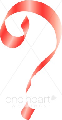 199x388 Question Mark Clipart Pink Ribbon Alphabet