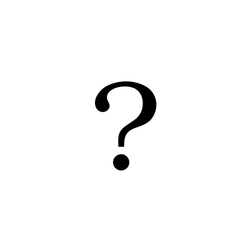 512x512 Filewhite Square With Question Mark.png