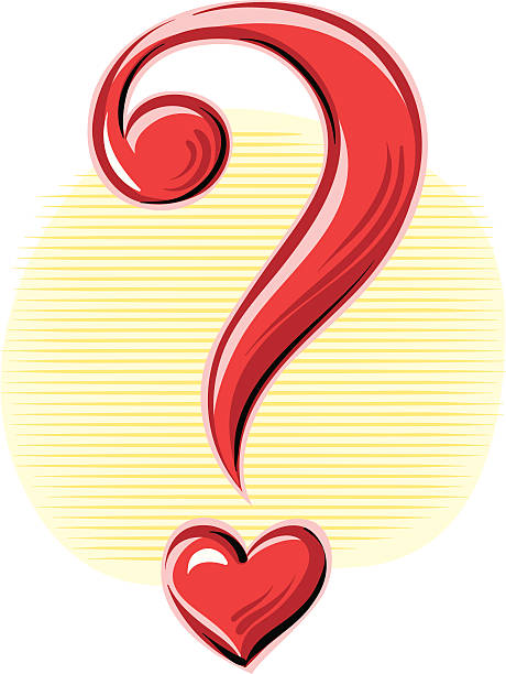 460x612 Question Mark Clipart Heart