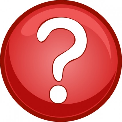 425x425 Animated Question Mark Clipart 6