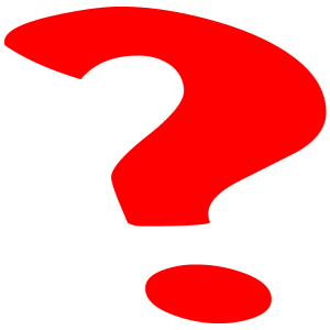 300x300 Question Mark Pictures Of Questions Marks Clipart Cliparting 8