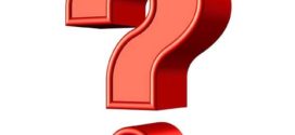 272x125 Free Illustration Question Mark, Question, Mark