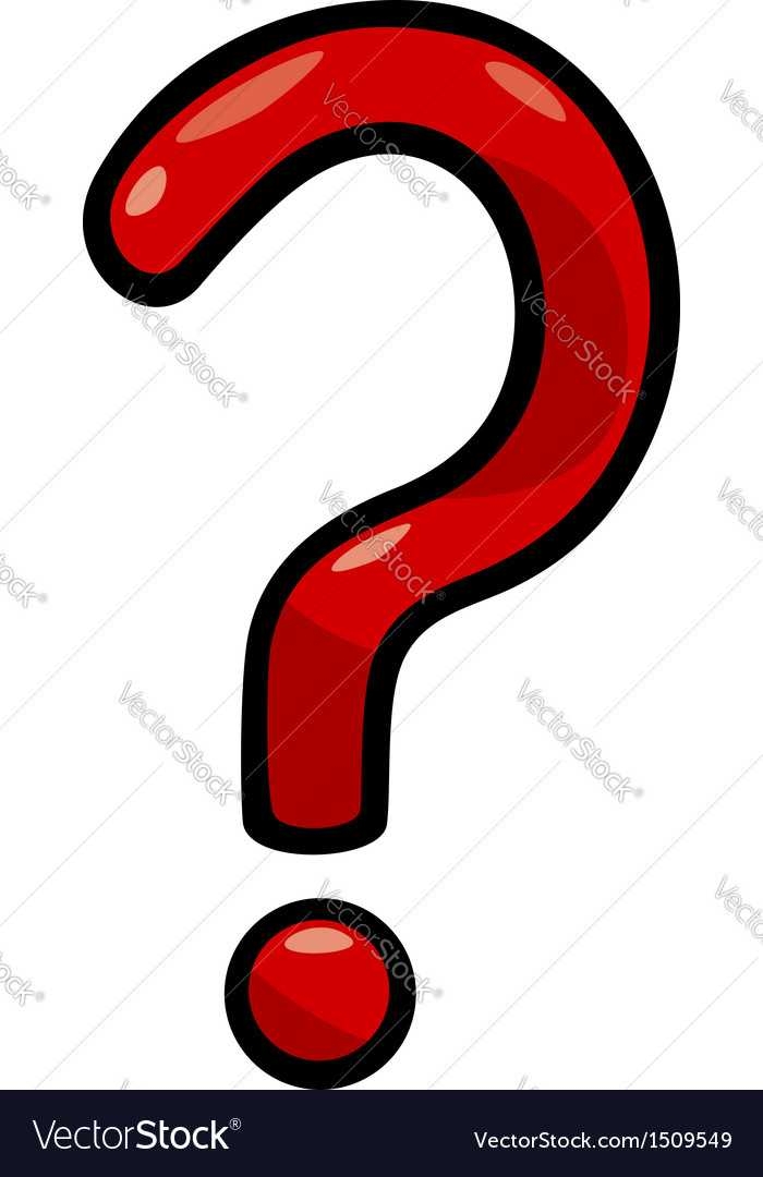 700x1080 Question Mark Clip Art Cartoon Royalty Free Vector Image On Mark