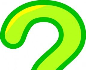 286x233 Blue Question Mark Clip Art Free Vectors Ui Download