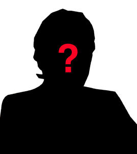 269x302 Question Mark Clipart Person