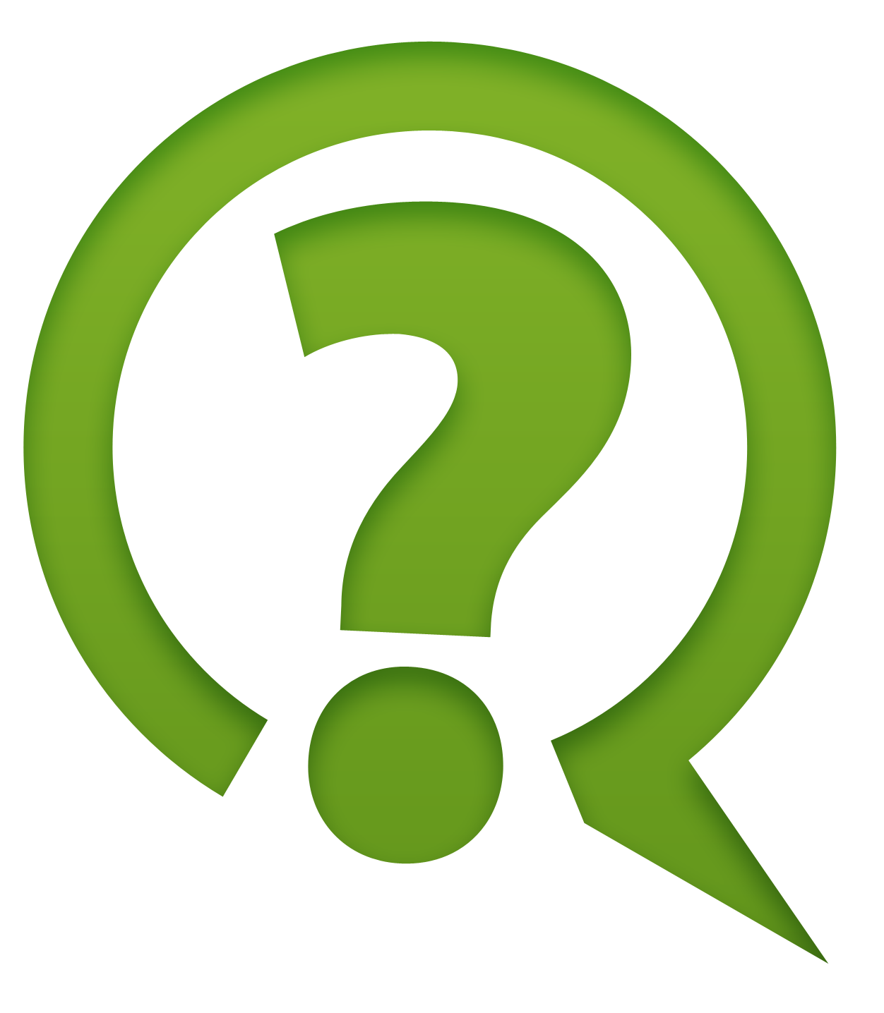 1252x1436 Question Mark Clipart Questions And Answer