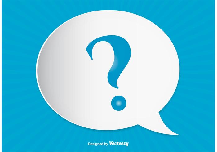 700x490 Question Mark Background Illustration