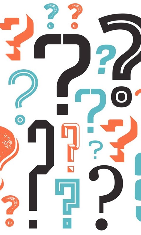 480x800 Question Mark Backgrounds Free Vector Art (11009 Free Downloads