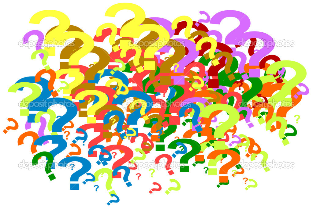 1023x682 Question Marks Background
