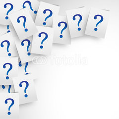 240x240 Book Question Mark On Cover