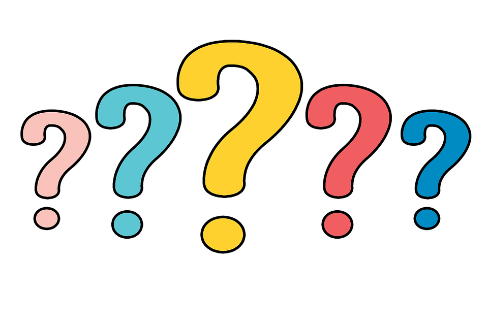 960x640 Question Mark Free Images On Pixabay Clip Art