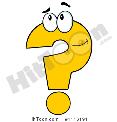 450x470 Question Marks Clipart