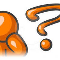 200x200 Question Marks Clipart