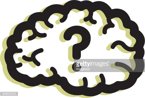 505x340 Question Mark Clipart Brain