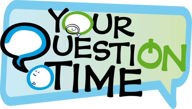 800x453 Question Time Clipart