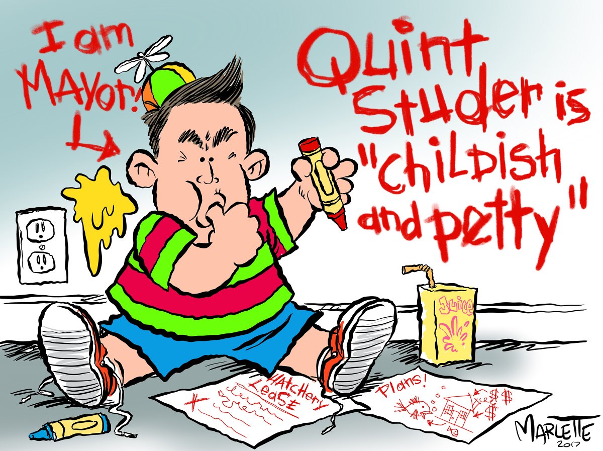 1200x897 Andy Marlette On Twitter