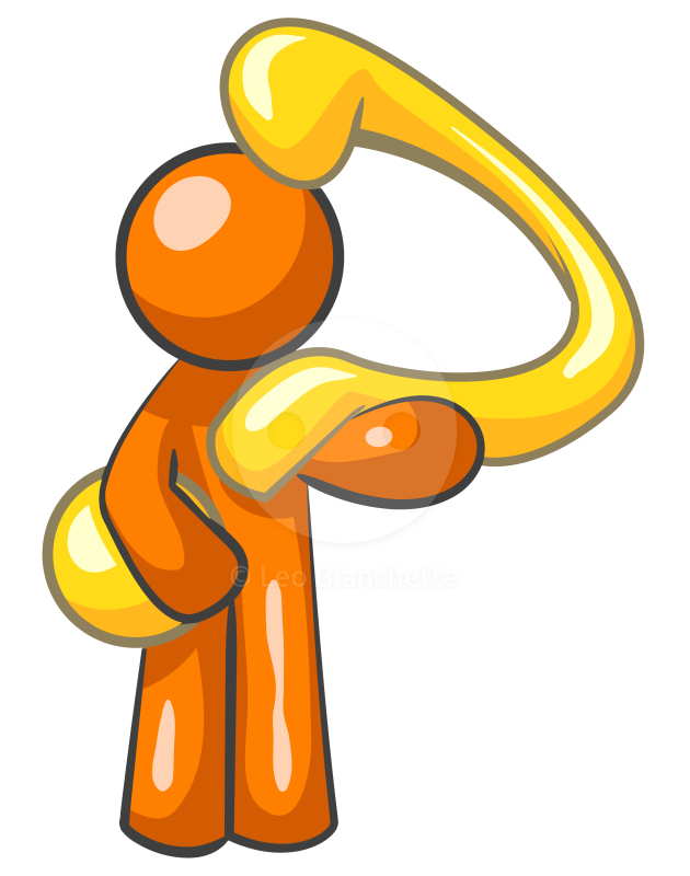 630x800 Questioning Clip Art Clipart Panda