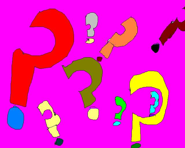 640x512 Q Is For Questioning Techniques Carol Read's Abc Of Teaching