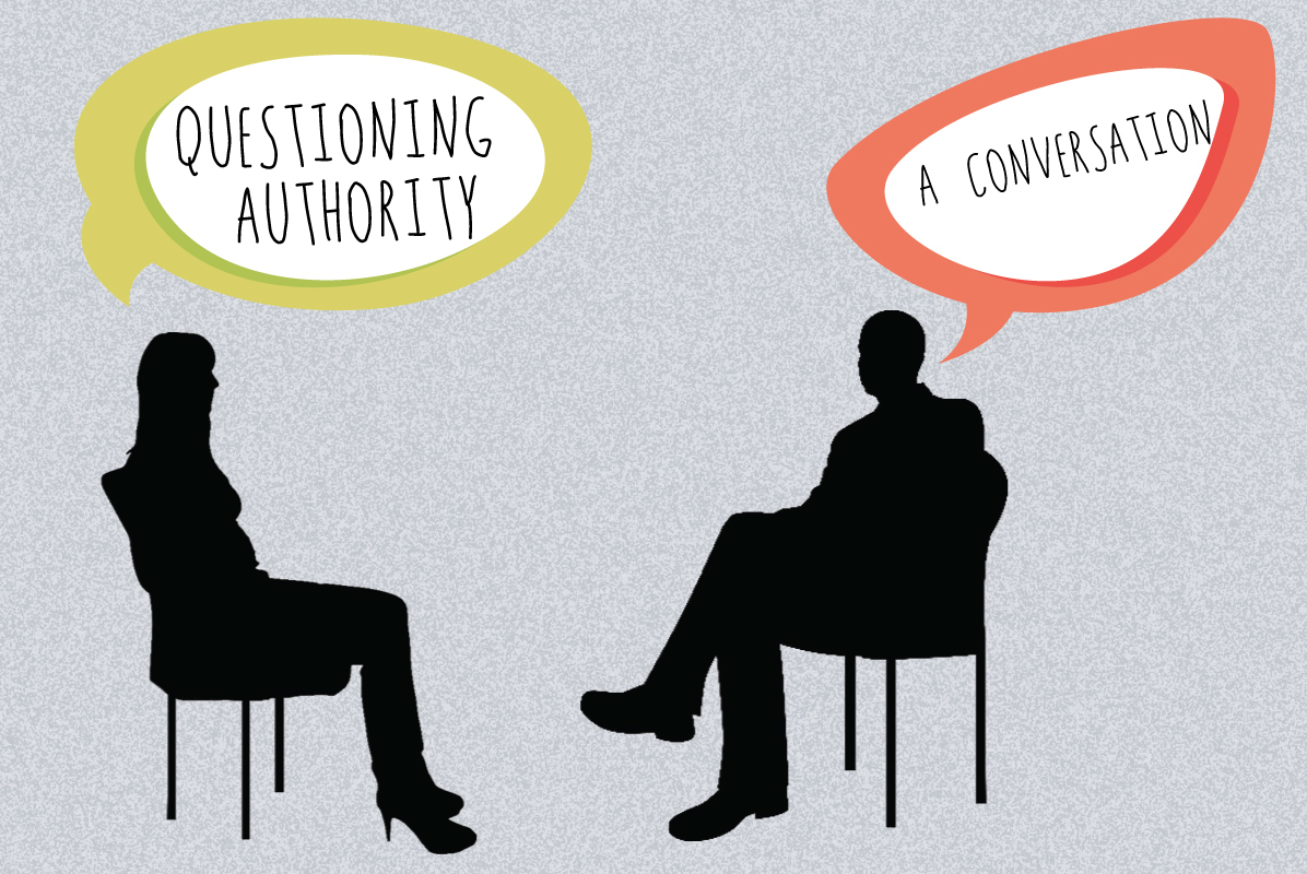 1196x800 Questioning Authority A Conversation