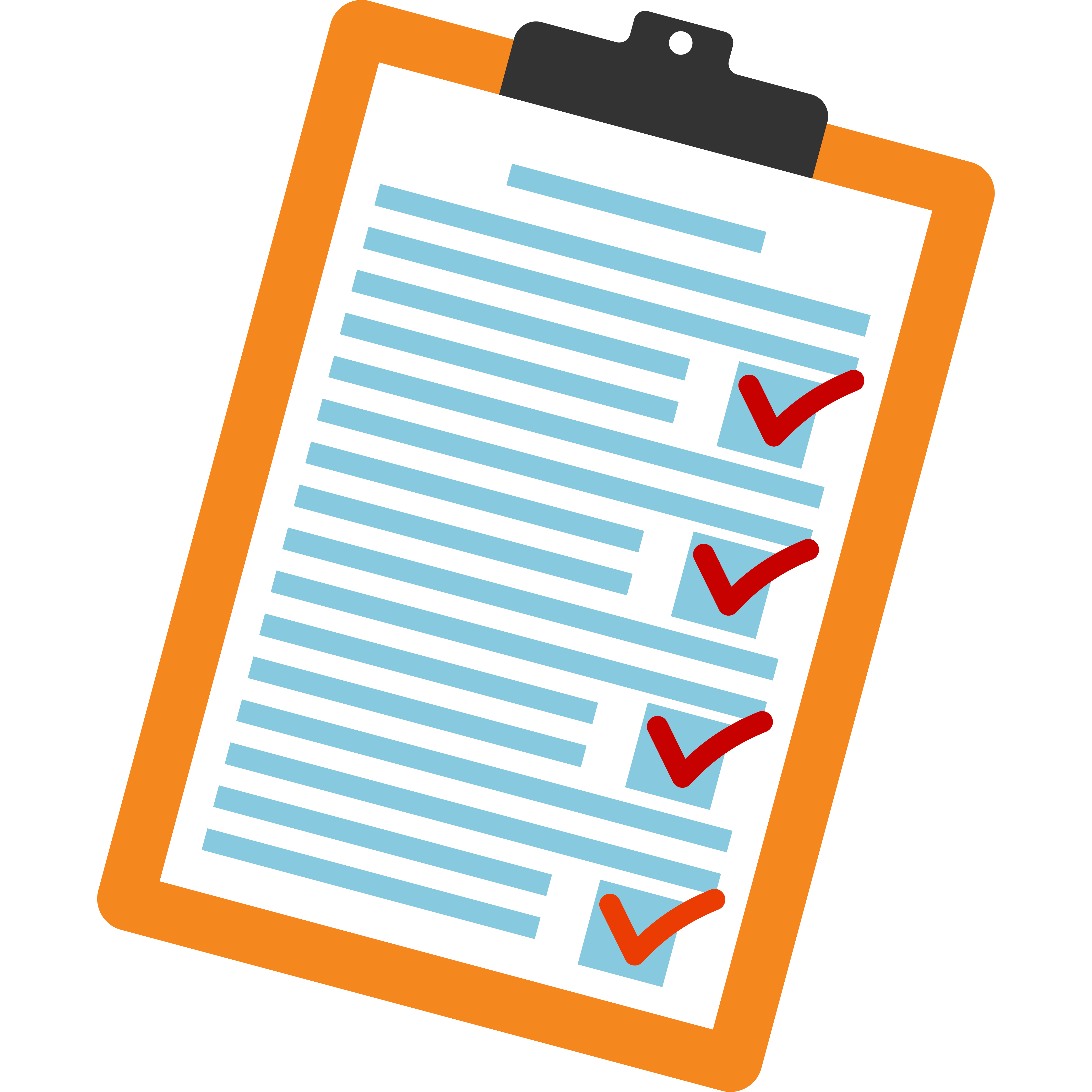 4167x4167 Overview Clipart Questionnaire